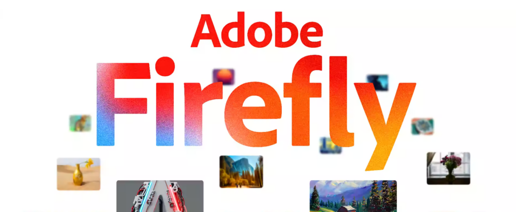 어도비 파이어플라이 Adobe Firefly